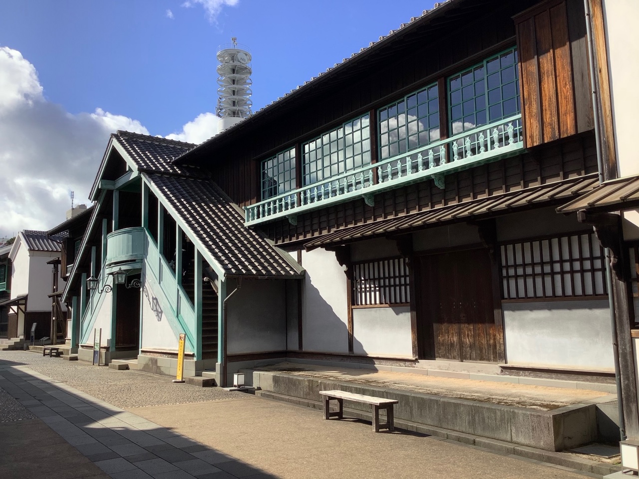 Uzivatel 公式 出島 Dejima Na Twitteru 長崎開港450周年 を迎える今年 出島少年伝習所 を設立します 対象は小学校1年生 6年生まで 出島散策や 謎解き 観光丸クルーズ を通して たくさんの仲間たちと一緒に交流を深めながら 長崎 出島 観光