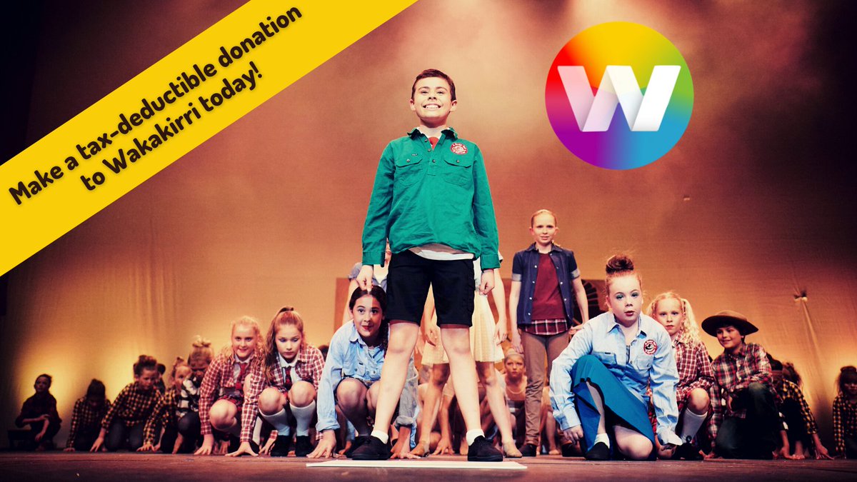 Visit view.flodesk.com/emails/60cfd9a… to read our EOFY donation appeal. You have the power to change young Australians' lives, please donate today!