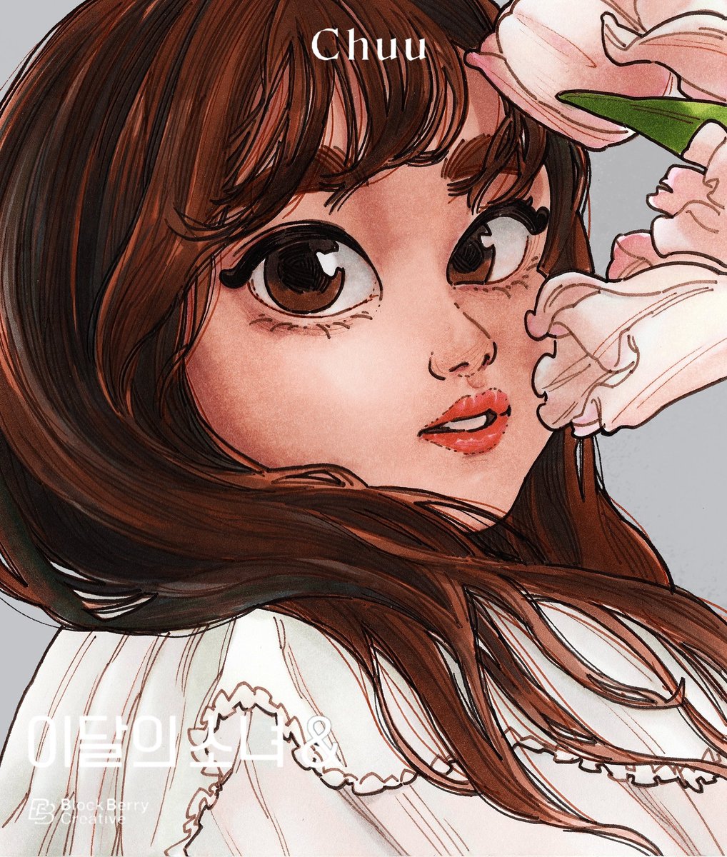 DAIXIAO14's tweet photo. #이달의소녀 #LOONA #AND #츄 #Chuu #LOONA_IS_COMING #LOONA_AND #LOONAISCOMING #LOONAISBACK #loonaot12 #loonafanart #FANART @loonatheworld https://t.co/YOibKSGOKo https://t.co/OpKGO1o3Fo