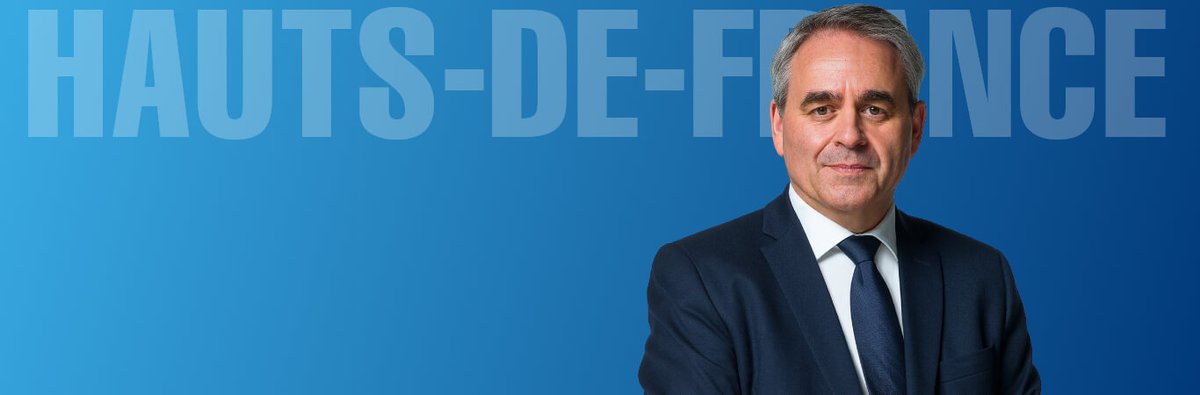 5 ans à se battre pour les Hauts-de-France et 41,39 % à l'issue de ce 1er tour d'élections régionales.

A Lallaing, récession du RN (-13,4 %), poussée extraordinaire de la liste de Xavier BERTRAND : + 19,84 % !

Bravo Président ! On confirme cela le 27 !