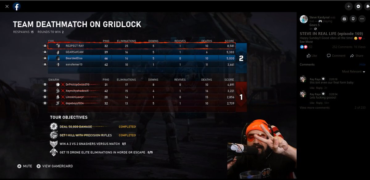 Felt good to be back on the gears grind with <a href="/SteveKardynal/">Steve Kardynal</a> GG no re