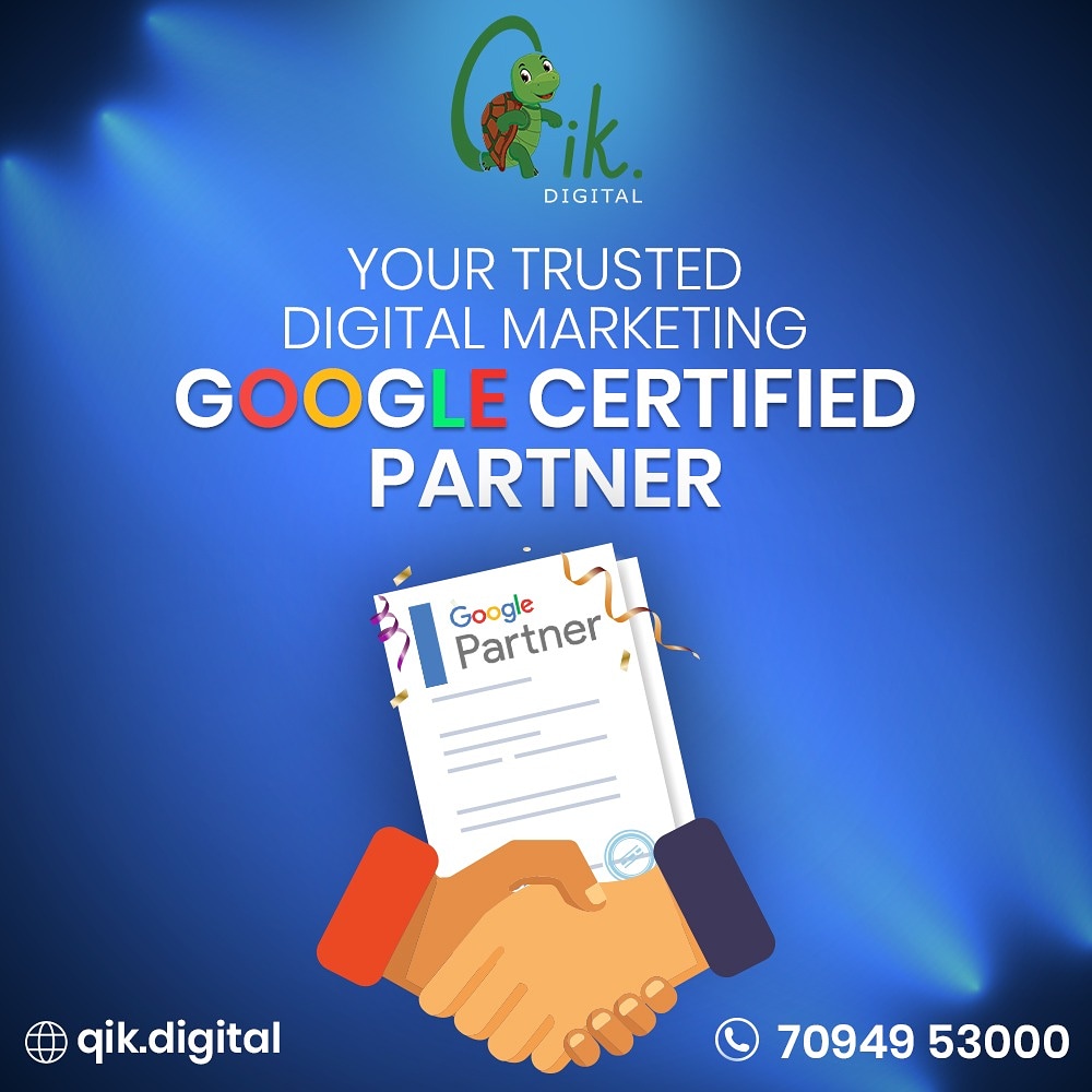 qikdigital's tweet photo. Get quality digital marketing services from https://t.co/SyQgdjRiKK - Google Certified Partner!

#GooglePatner #QikDigital #DigitalMarketingServices #GoDigital #DigitalMarketingCompany #OrderDigitalMarketingServicesOnline #DigitalMarketing   #SEOServices
#PPC #SEM #SEO https://t.co/557biIEdfr