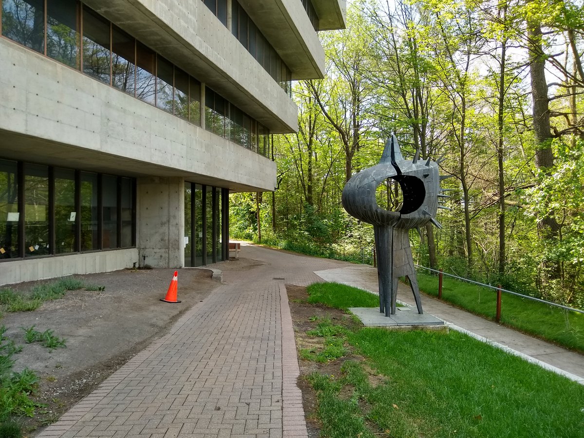 htamTO's tweet photo. It started as a passing gaze across a pathway.
Then these Missed Connections appeared a couple of days laterโฆ..
#directionstonowhere @thebentway https://t.co/saoRbOCMGn