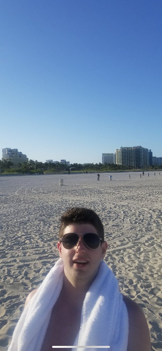 mattdiamond1016's tweet photo. See you in Cancún! #TTP #ToThePool https://t.co/uoIESNhlko