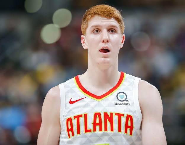 Ron Weasley with some magic for the hawks tonight #NBAPlayoffs #ATLvPHI