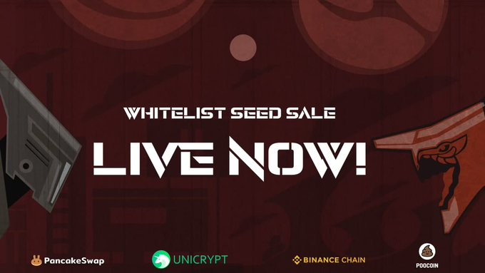 Crypt_IDO's tweet photo. 🔥Robomars Лотерея на Whitelist🔥

🏆 Победители: 50 победителей, аллокация от 0.3 до 1 BNB

🎲 Заполнить форму https://t.co/xUAfTZcAWS

📝  Результаты 30 июня в 20:00 мск

#whitelist #лотерея https://t.co/GafREPw9um