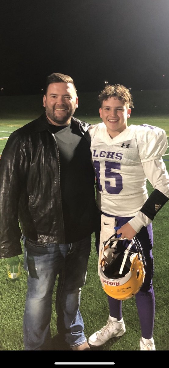 Atkinson_33's tweet image. Happy fathers day to the guy who taught me to be deadly. Love you pops @donniedodger25