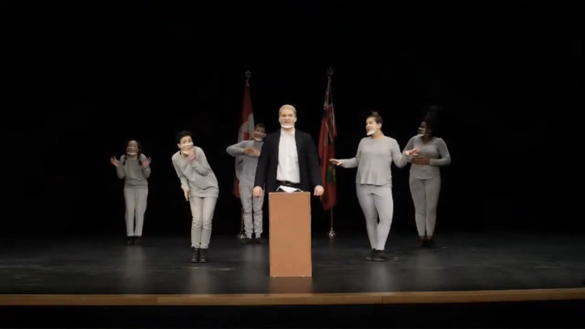 Sylvain Lacasse tweet media