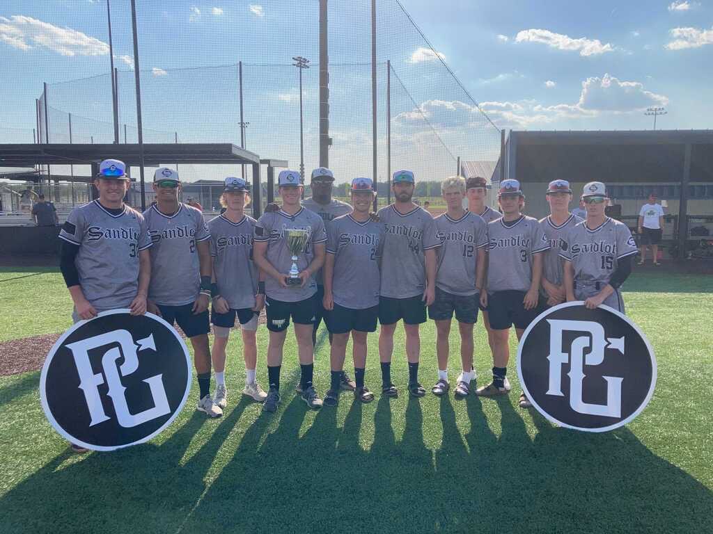 Perfect Game Midwest Baseball tweet media