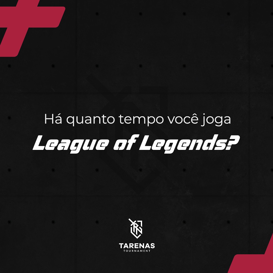 _tarenas's tweet photo. Eu jogo tem mais de 8 anos, e vocês? 👀

#tarenas #LeagueOfLegends #quantotempo #old https://t.co/2jKgC7YbxK