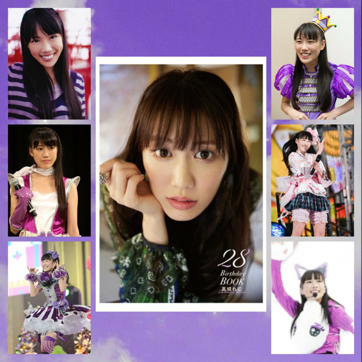 佐々木彩夏 Twitter Search