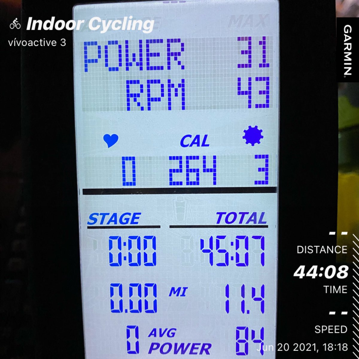JaclynJmcc's tweet photo. 45 min on the spin bike for #walktoendALS #Motion4M105 #EndALS
 
@PattyHajdu @SabinaSaini FUND CAPTURE ALS! @JustinTrudeau @RickTheis 

@ALSCanada @ALS_Ottawa @ALSAction @ALSBurpee @CatBelanger @Francis_Drouin @JenicaAtwin @ToddDohertyMP @MHGaudreauBQ @HMcPhersonMP https://t.co/RuiYlT1wpV