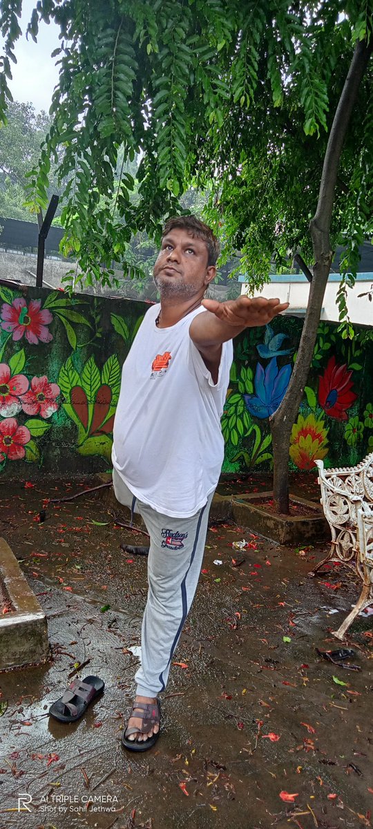 AnilUJethva3's tweet photo. Happy international world yoga day @narendramodi @myogiadityanath @yogrishiramdev https://t.co/8CetpyatZk