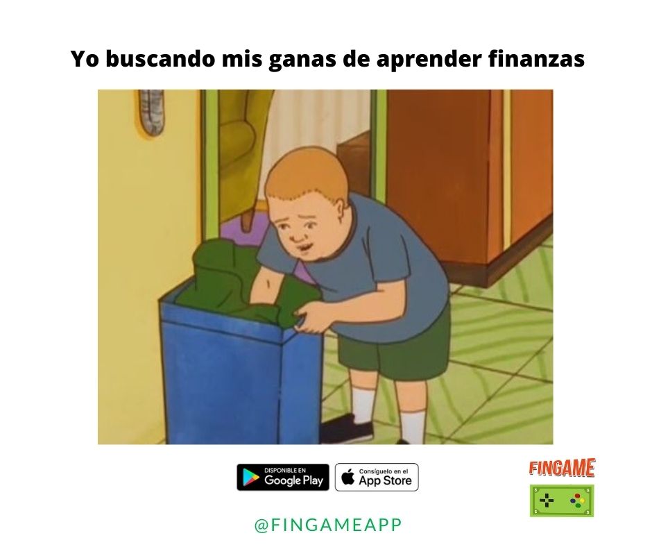 FINGAME tweet media