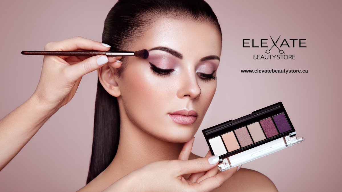 ESBonline's tweet photo. At Elevate Beauty Store you’ll discover shampoos, conditioners, hair colour, professional brands.

Follow more at: https://t.co/YTIDsDog7o 

#canadabeautysupplystore #canadabeautysupply #torontobeauty https://t.co/zV6Ud5QHKu