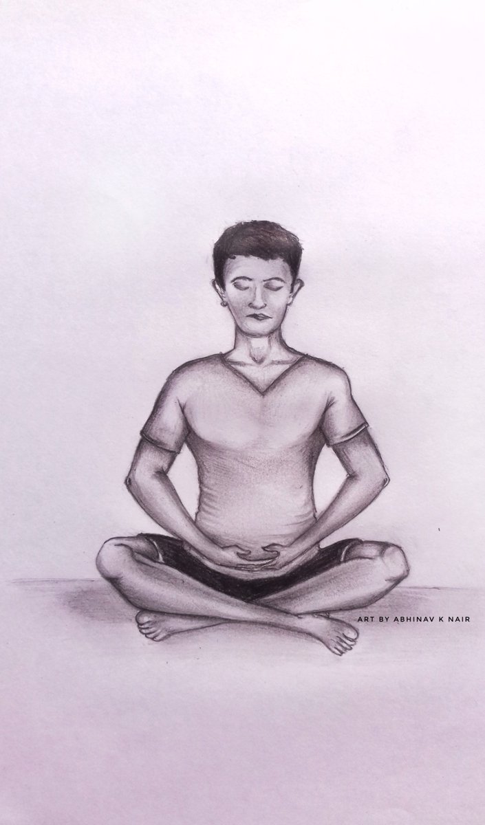 International Yoga day
Concept art.

#InternationalYogaDay #InternationalDayofYoga2021 #YogaForHealth #YogaForAll #YogaForWellness #yoga #yogaeveryday #yogainspiration #YogaAnIndianHeritage #yogalife