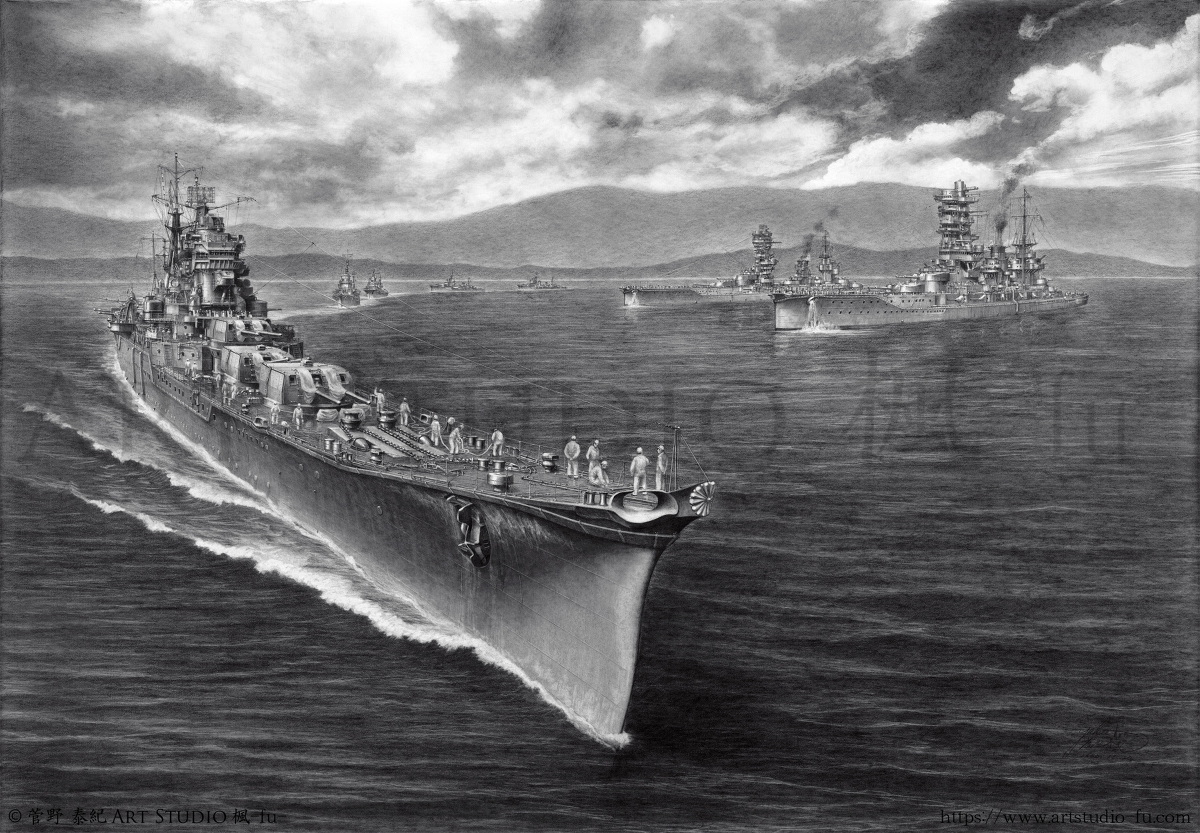 Twoucan 軍艦 の注目ツイート イラスト マンガ Twoucan 軍艦 の注目ツイート イラスト マンガ