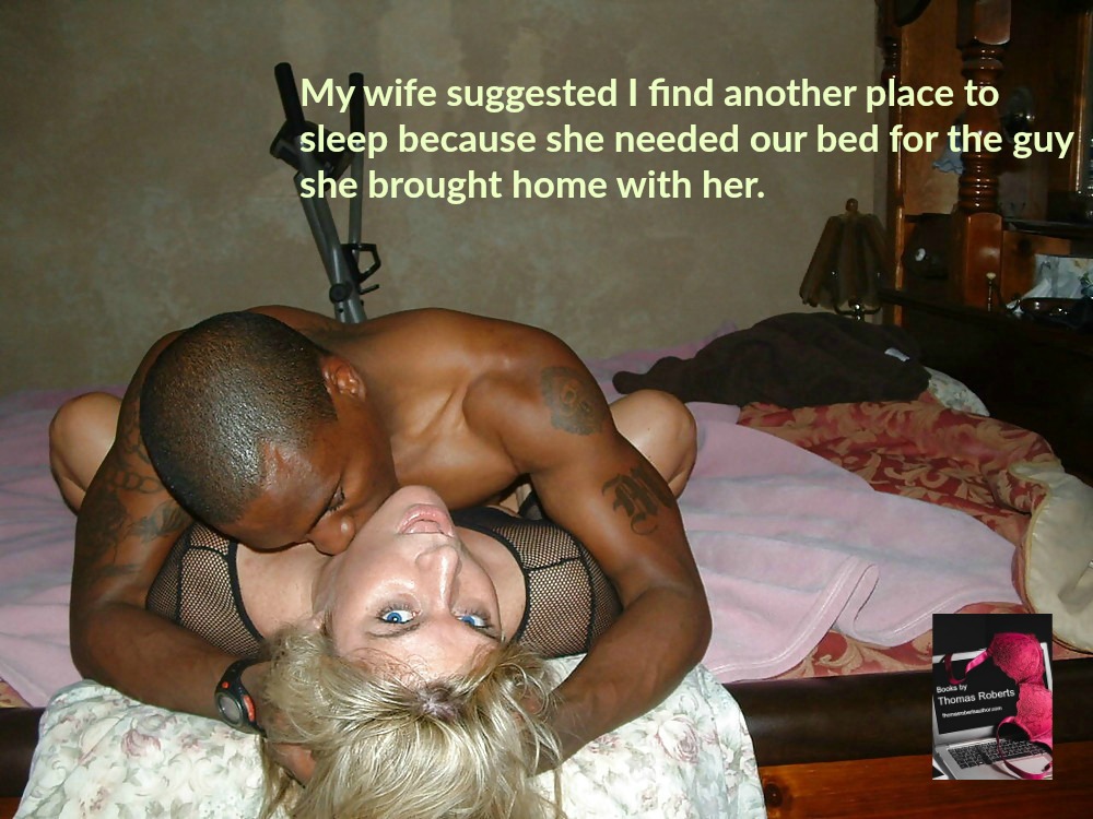 HOTWIFE BOOKS by THOMAS ROBERTS: #hotwife #interracial #lesbian #wifewatchi...