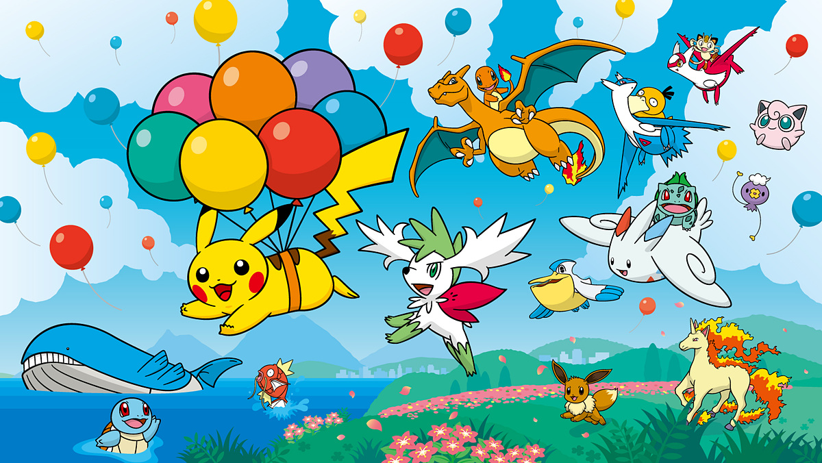 ポケモンgo 出現 ピカチュウ Twitter Search ポケモンgo 出現 ピカチュウ Twitter Search