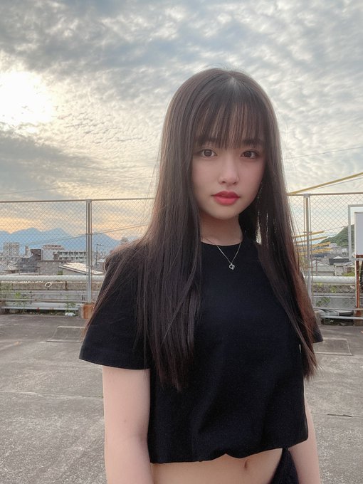 Twitterのコスプレ画像11