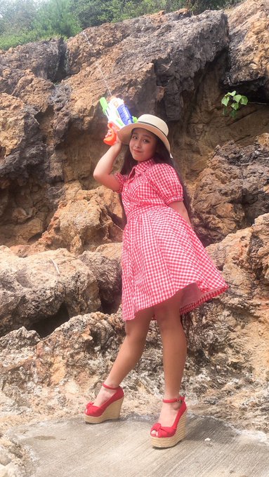 Twitterのコスプレ画像16