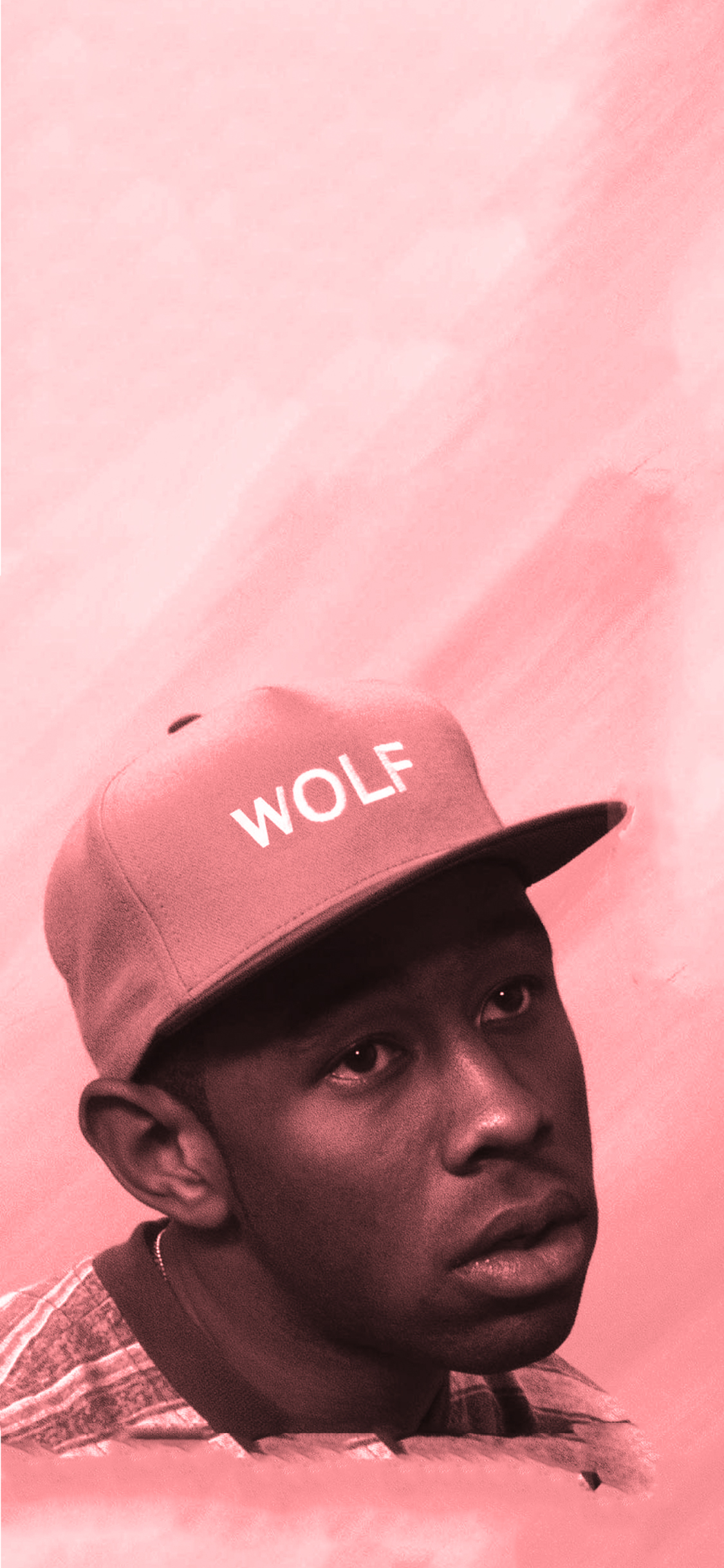 Wolf Tyler The Creator Wallpaper