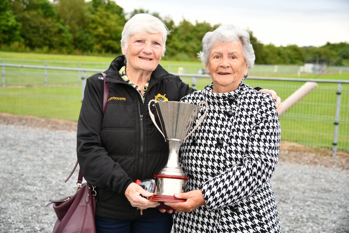 Glengirls1's tweet photo. Congratulations to our U16 team and mentors who won the 2020 county tonight . Great to see our club legends  President Nora Newman and Treasurer Deirdre Sutton on hand to cheer on our fantastic girls. 
Proud club tonight 💚🖤💛🏆 https://t.co/VZVxjIeXLj