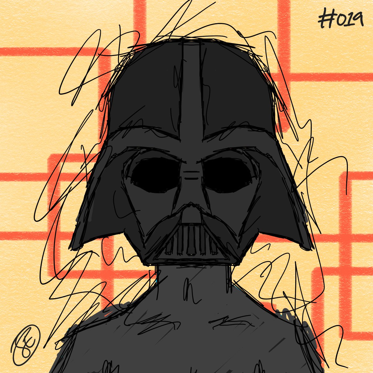 iAmUnrefined's tweet photo. “I am your Father”…

…s day gift!

We’re doing a cheeky #NFTGiveaway to see out #FathersDay with a bang!

To win mask 19 for FREE - do the following…

1. Follow
2. Like
3. Retweet

It’s that easy 🤗 winner will be announced tomorrow.

#NFT #NFTs #nftcollectors #nftcommunity https://t.co/rOaqnMmMCA