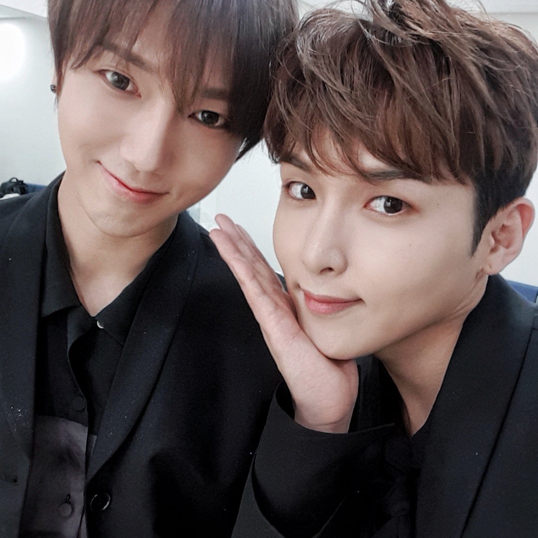 Happy birthday my little prince HAPPY BIRTHDAY RYEOWOOK    