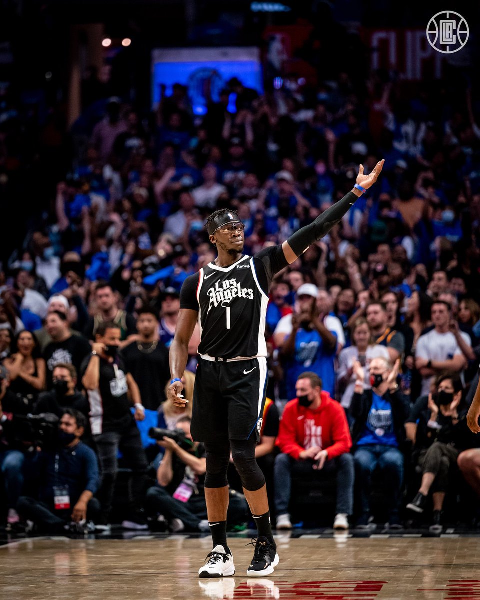 0-1:
Don't lose the faith.
#ClipperNation