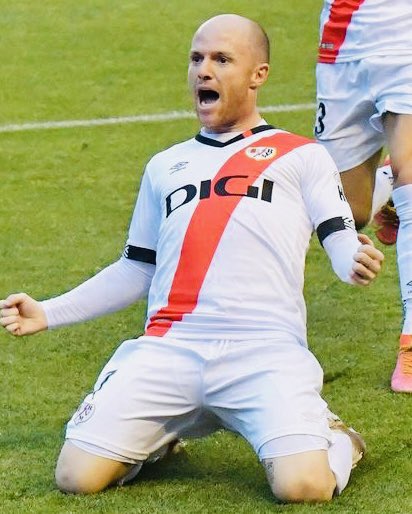 Porque creíste, creímos. Somos de primera. Eres nuestro orgullo <a href="/Isinhho/">ISI PALAZÓN CAMACHO.</a> 

#vamosrayito 
#ciezasemueve