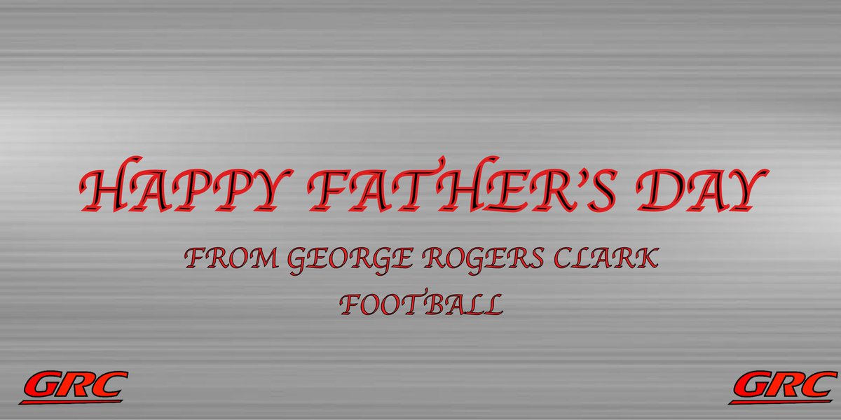 Happy Father’s Day to all the great men out there! 
#TEAMGreaterThanMe x #ALLwINchester