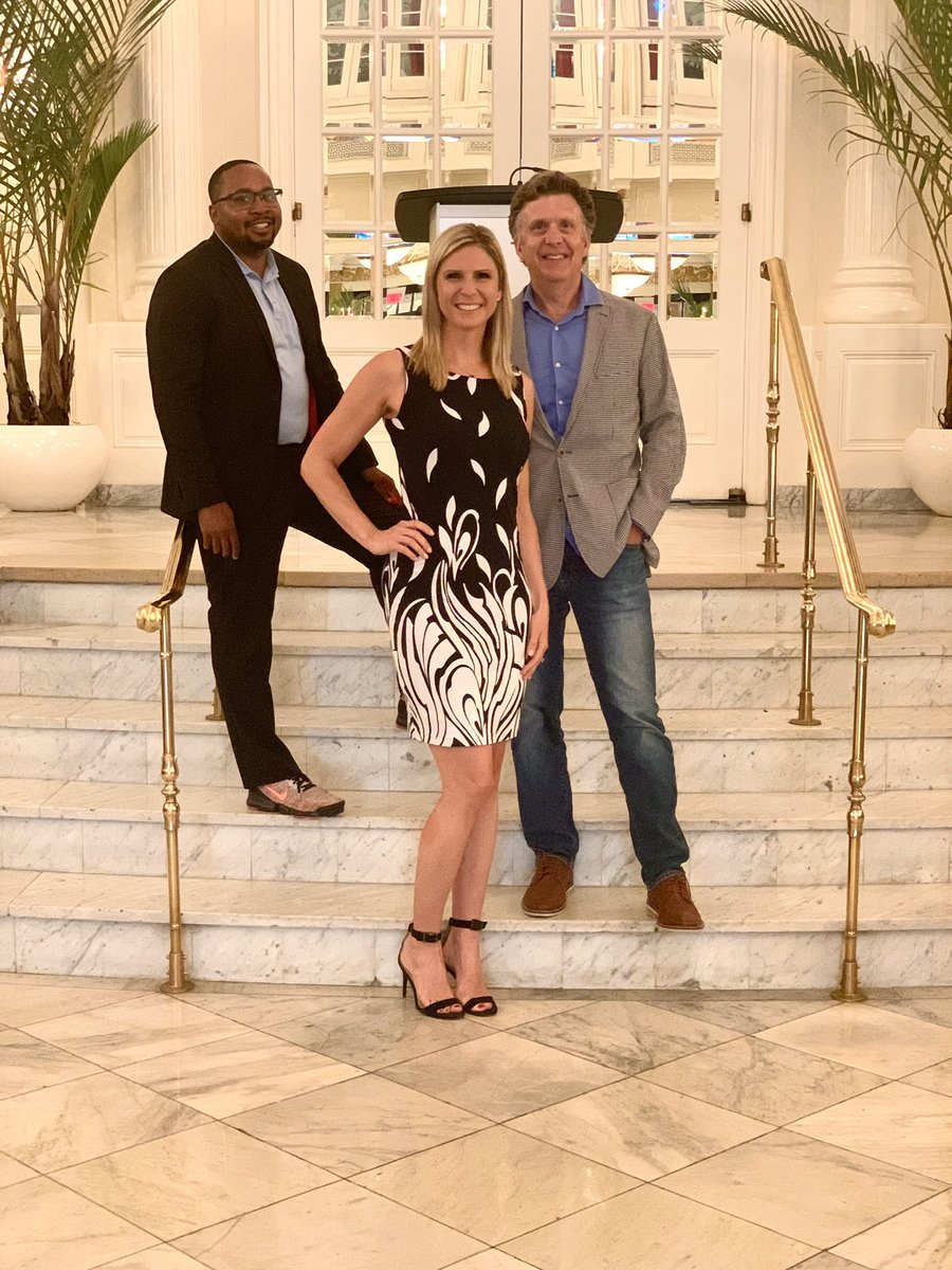 Chantal Desjardins (@chantalonair) on Twitter photo A lot of laugh breaks on set with <a href="/MJohnsonCTV/">Maya Johnson</a> & Andrew Carter ahead of this weekend’s <a href="/MTLCCF/">Montreal Community Cares Foundation</a> awards! 🎥 🎬
👗: @franklymandesig A lot of laugh breaks on set with <a href="/MJohnsonCTV/">Maya Johnson</a> & Andrew Carter ahead of this weekend’s <a href="/MTLCCF/">Montreal Community Cares Foundation</a> awards! 🎥 🎬
👗: @franklymandesig