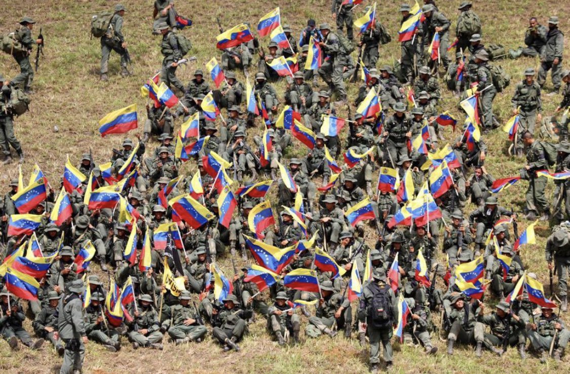 @FuerzaDinamica Remigio Ceballos Ichaso tweet media