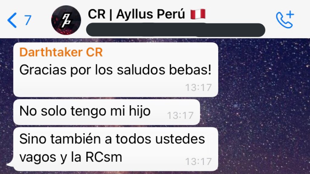 Ayllus Perú (@ayllusperu_cr) on Twitter photo Les deseamos un feliz día a todos los padres, son un modelo a seguir como lo es <a href="/darthtaker/">Darthtaker</a> para nosotros🤪 Les deseamos un feliz día a todos los padres, son un modelo a seguir como lo es <a href="/darthtaker/">Darthtaker</a> para nosotros🤪