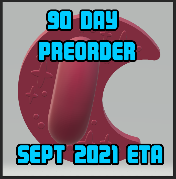 Nintendobratkat's tweet image. If you miss the group order, we'll have extra backs up in all the available colors (like 20ish?) but it is a long wait haha. #enamelpins #pinbacks