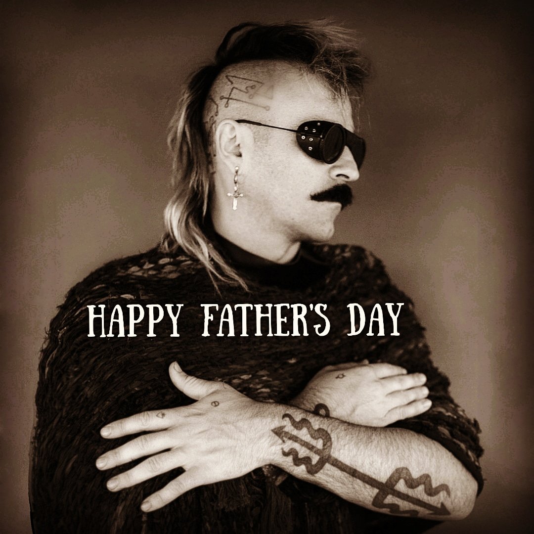 🍻🍻🍻 Congrats to all mindfuckers fathers 🍻🍻🍻

#3teeth #3teethlove #3teethfans #OMFamily #operationmindfuck #fathersday