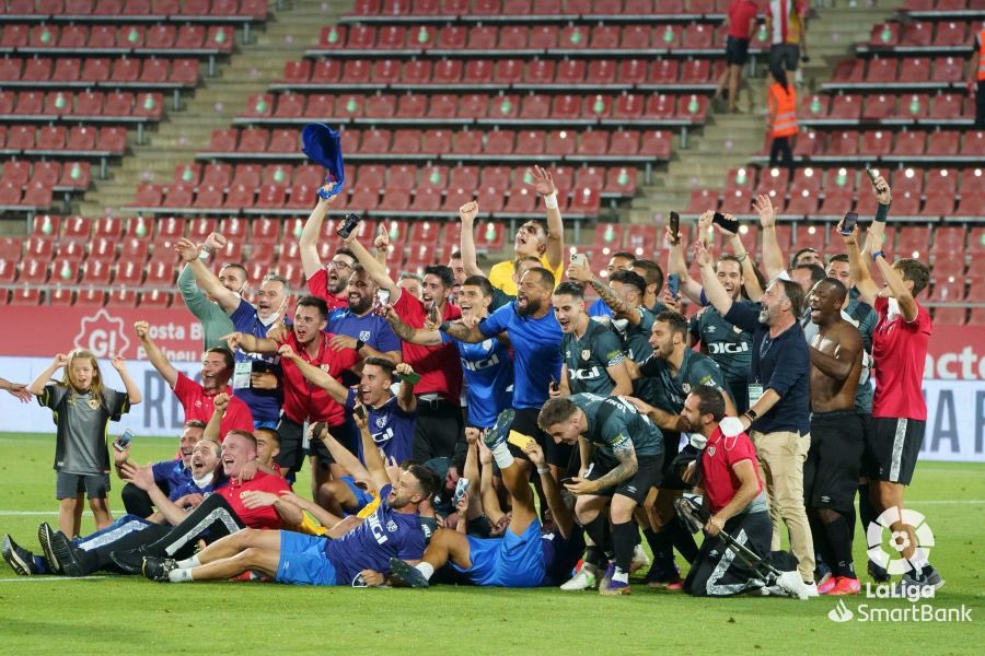catena_94's tweet photo. Y ahora qué hacemos genteee???? QUE SOMOS DE PRIMERA HOSTIAAAAAAAAA!!!! 🤪🎉⚡️❤️ https://t.co/FRTQoIC1D8