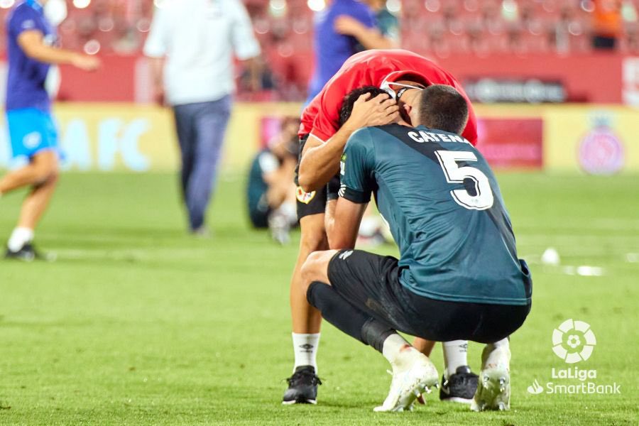 catena_94's tweet photo. Y ahora qué hacemos genteee???? QUE SOMOS DE PRIMERA HOSTIAAAAAAAAA!!!! 🤪🎉⚡️❤️ https://t.co/FRTQoIC1D8