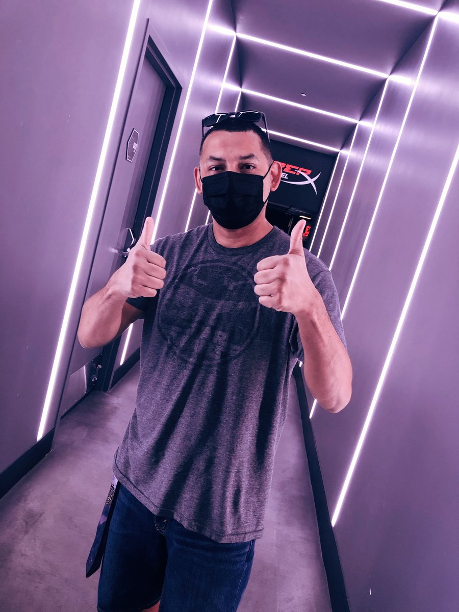 HyperXArena's tweet photo. 2XRated is the crowned winner of today's Teamfight Tactics tournament!π
#GamersLiveHere #WinnersDoToo https://t.co/NHNCwcoW5i