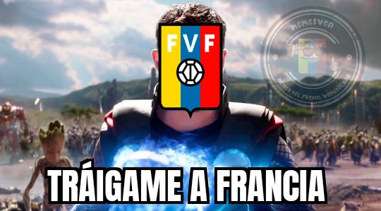 MemesVen's tweet photo. DOS GOLES EN UN PARTIDO https://t.co/L8Xz0CFZ71