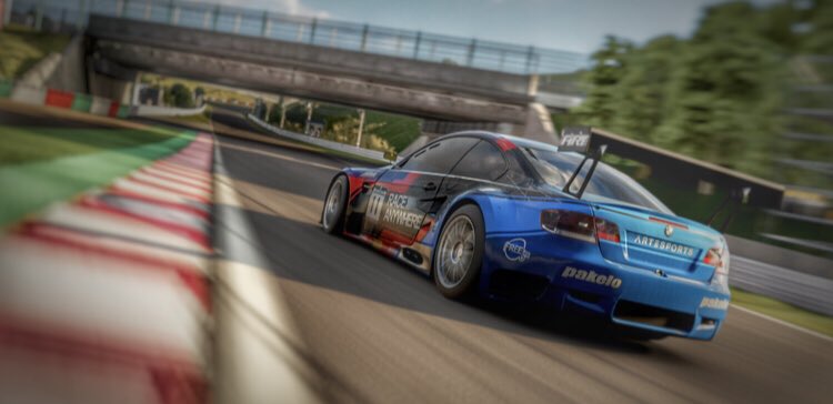 Aaron Salmon (@mellonpaints) on Twitter photo 