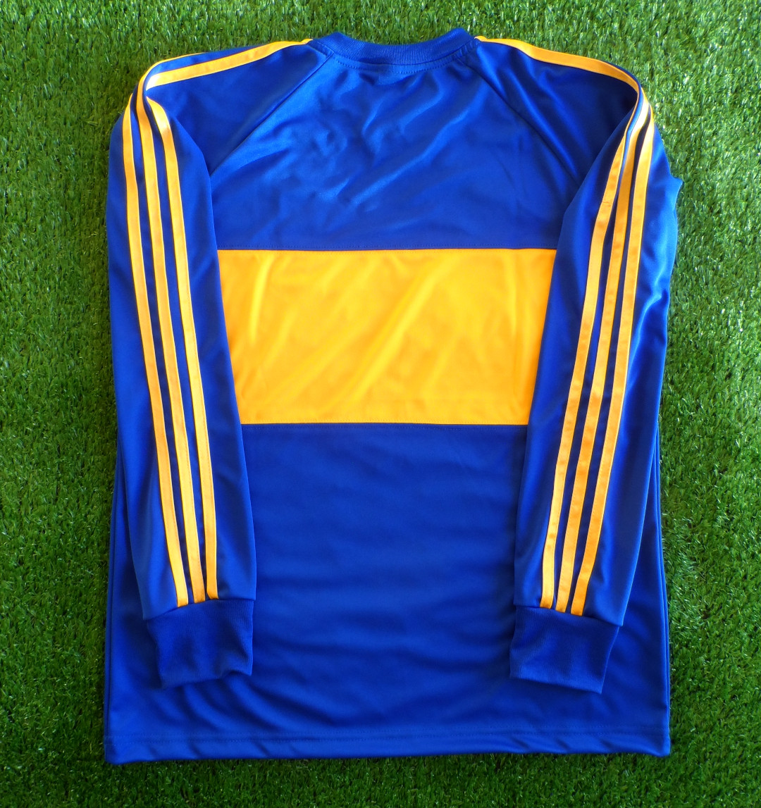 repboca1905's tweet photo. CAMISETA RETRO BOCA 1981 MANGA LARGA
Con Número Opcional
ENVÍOS A TODO EL PAÍS
$1999
Compra directa: https://t.co/W2gsKNbrtS

Consultas y pedidos por mensaje privado o por WhatsApp al 11 6015 0165
#boca1905 #camisetaboca #bocaretro #cabj #bocaadidas #boca1981 #diegoeterno https://t.co/JIJxiPxQCp