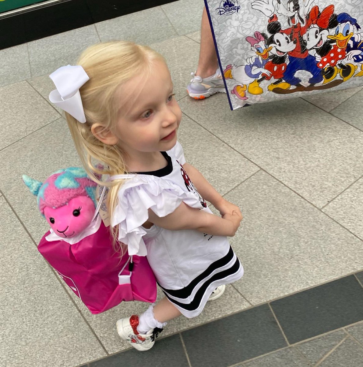 lynmorrice's tweet photo. Fathers Day weekend spent in Edinburgh. More like Aspen weekend with a trip to build-a-bear, the disney store and swimming #momlife #FathersDay2021 #lifestyleblogger #mummyblog #FamilyTime #MakingMemories https://t.co/irZCtigzVg