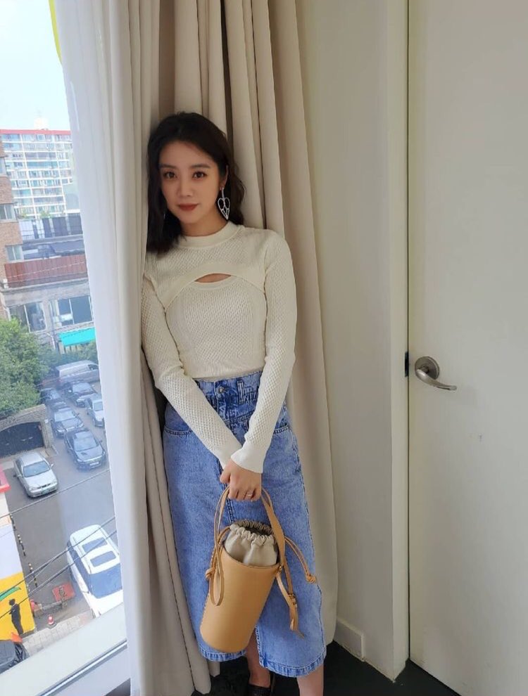 limarchives's tweet image. #HYERIM #우혜림 @WG_Lim