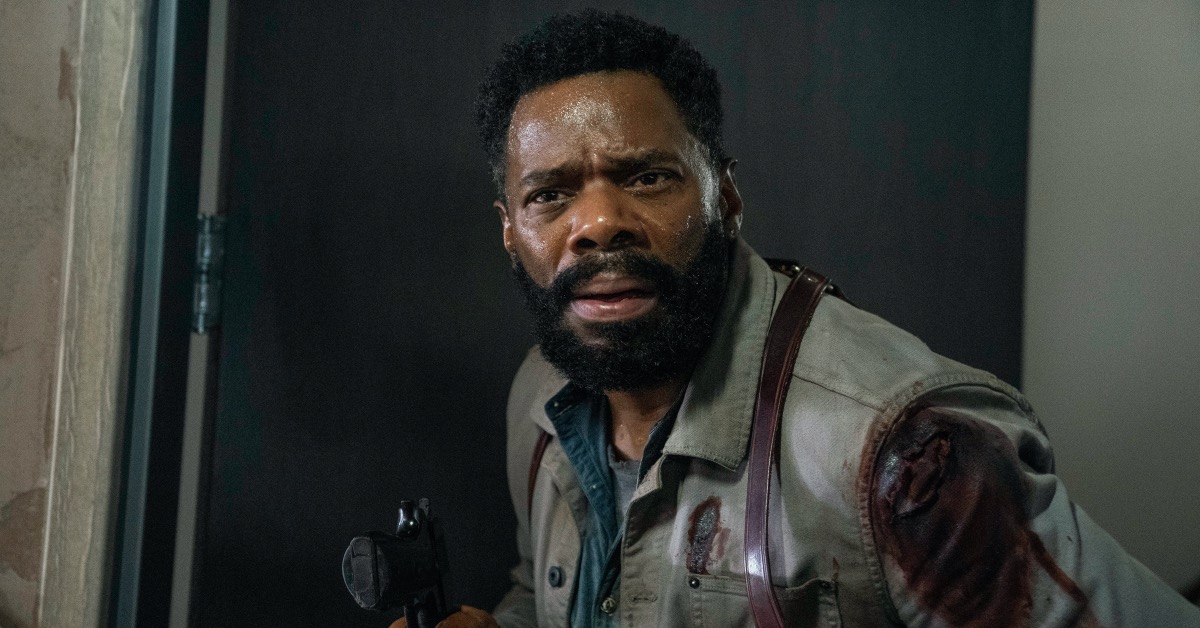 ComicBookNOW's tweet photo. FEAR THE WALKING DEAD's COLMAN DOMINGO Teases “Ultimate Version” of VICTOR STRAND in Season 7

https://t.co/5oXCXFNBVe https://t.co/6qi1Xkee01