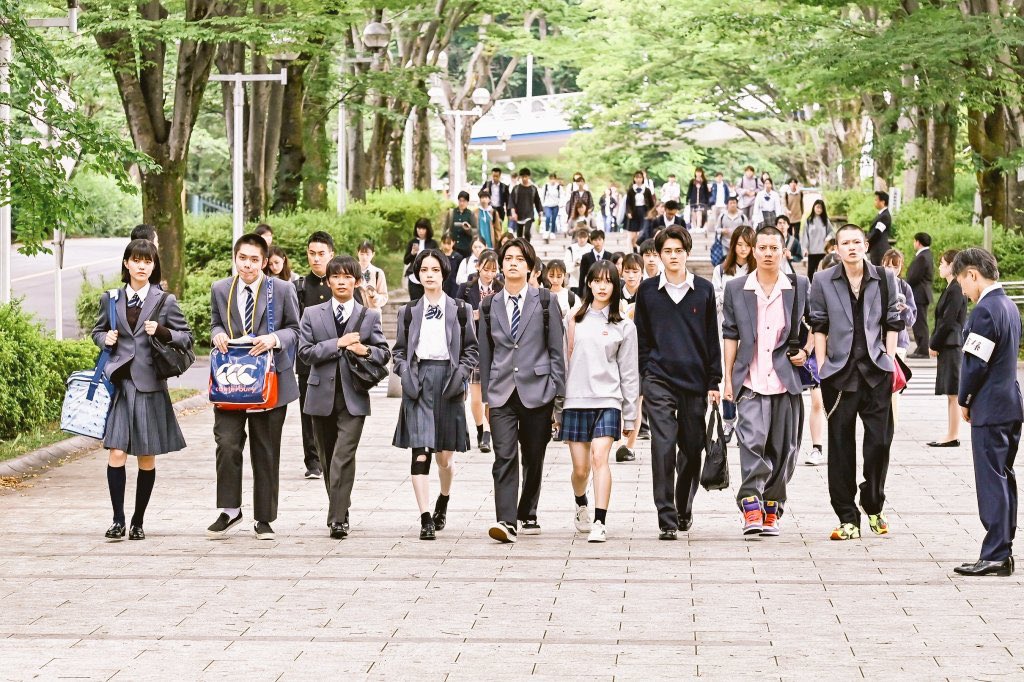 Ten-chan(てんちゃん) tweet media