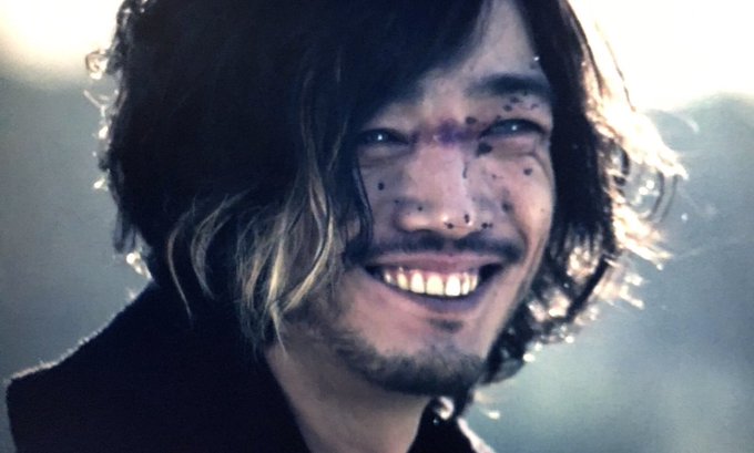 これはヒモアマゾン 