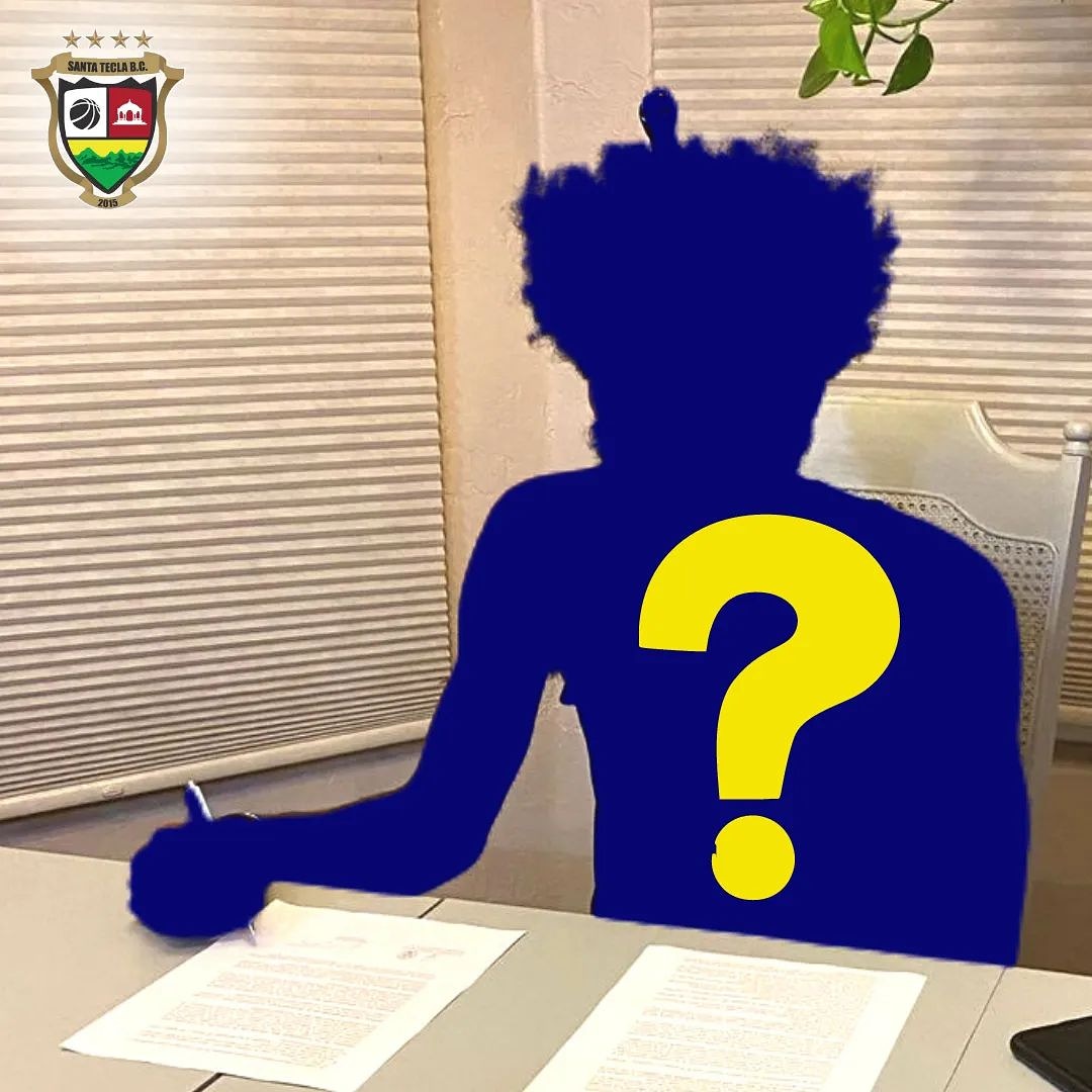 Iniciamos el camino para el Torneo Clausura 2021
Hay nuevas incorporaciones en la plantilla 😎
¿Adivina qué jugador se une a los campeones?😏✍️