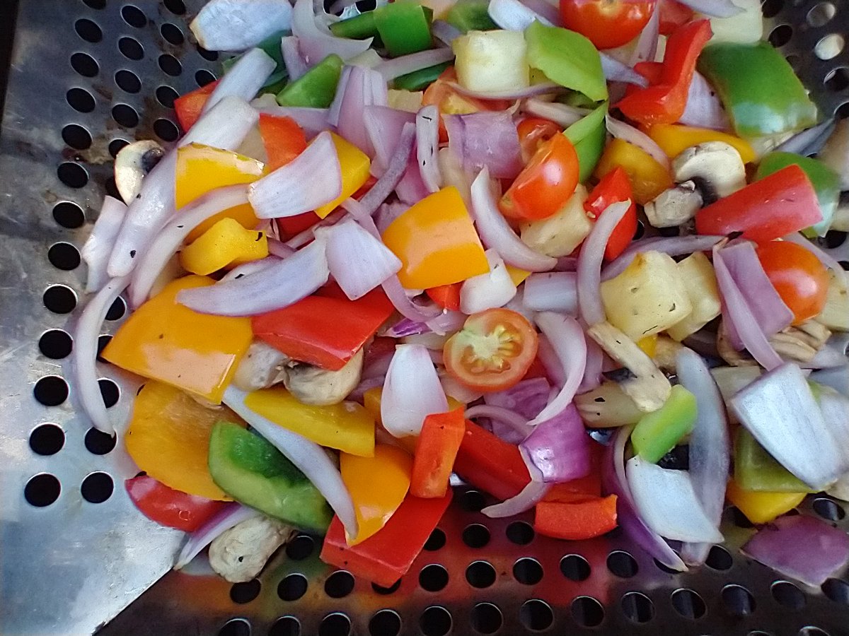 MrsMcD6's tweet photo. First week of summer break in the books - my cacti shared so many beautiful flowers, grilled kabobs and veggies, and some visits to the local nature area. This summer is down time after the last year and a quarter of being virtual! #soakingupsummer๐ https://t.co/S3cUGCTNxT